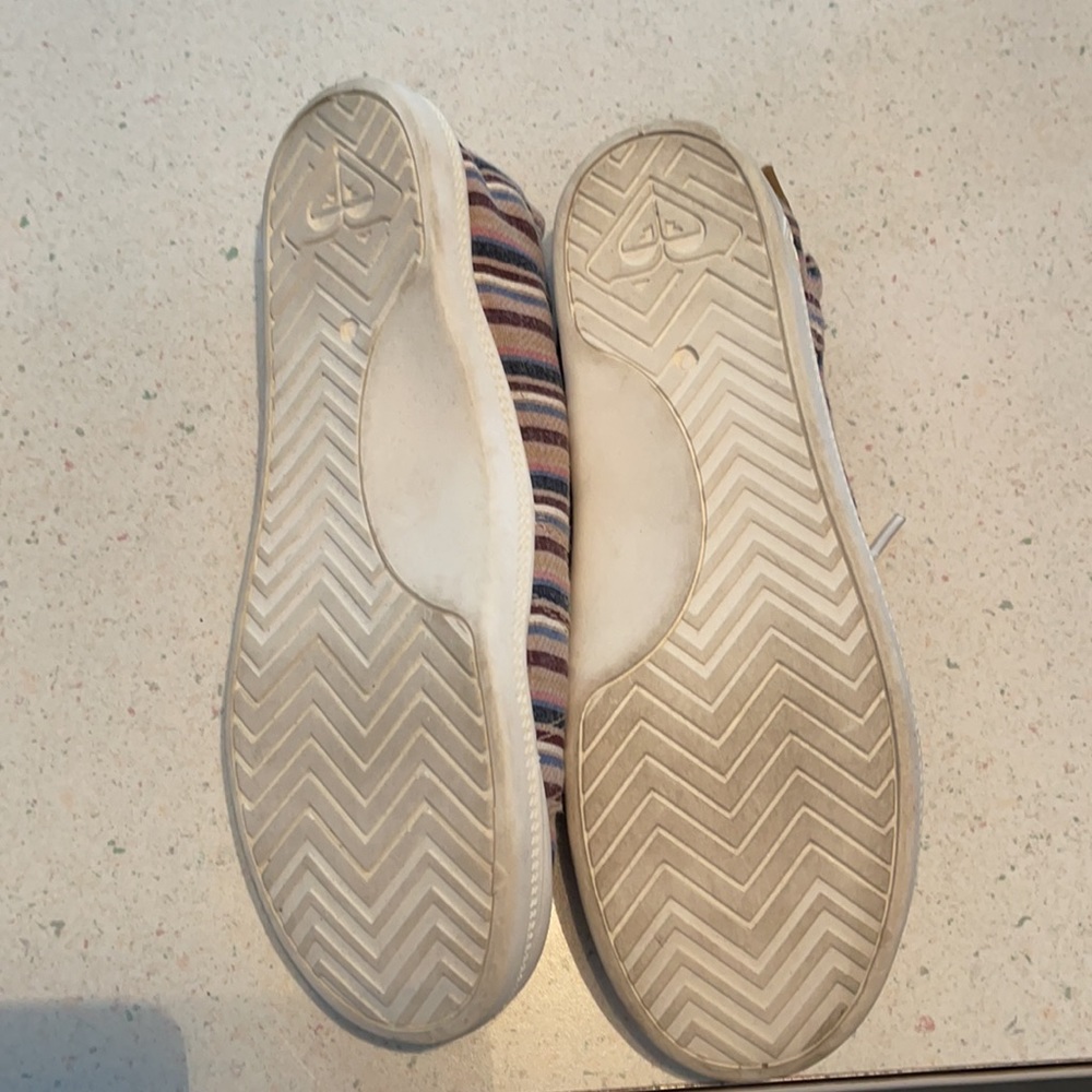 Roxy sneakers - Picture 3 of 3